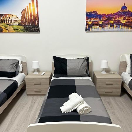 Palmira'S Rome Sweet Home 外观 照片