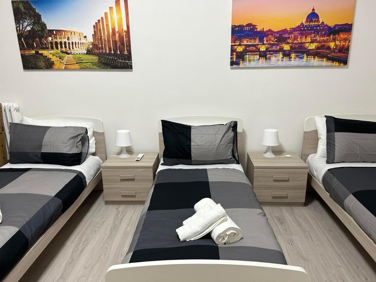 Palmira'S Rome Sweet Home 外观 照片
