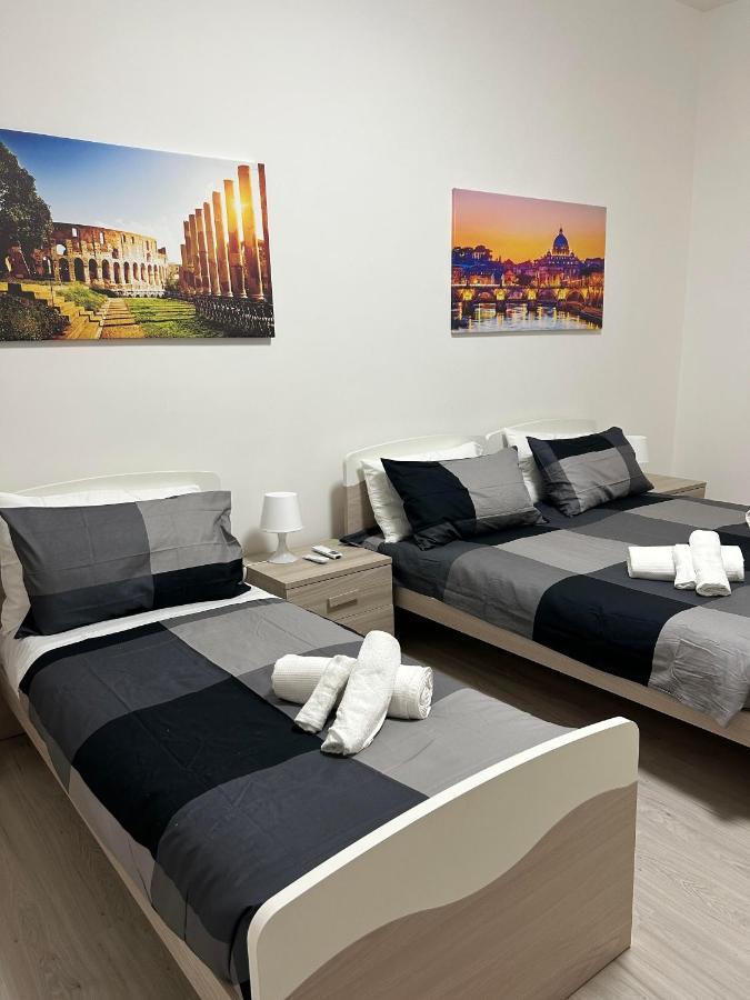 Palmira'S Rome Sweet Home 外观 照片